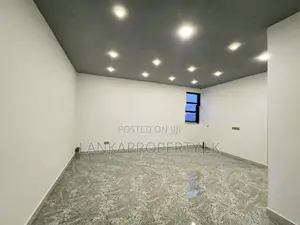 Architecturally Designed Brand New Two-Storey House for Sale in Kaduwe