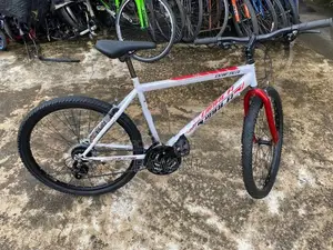 Lumala Mountain Bicycle