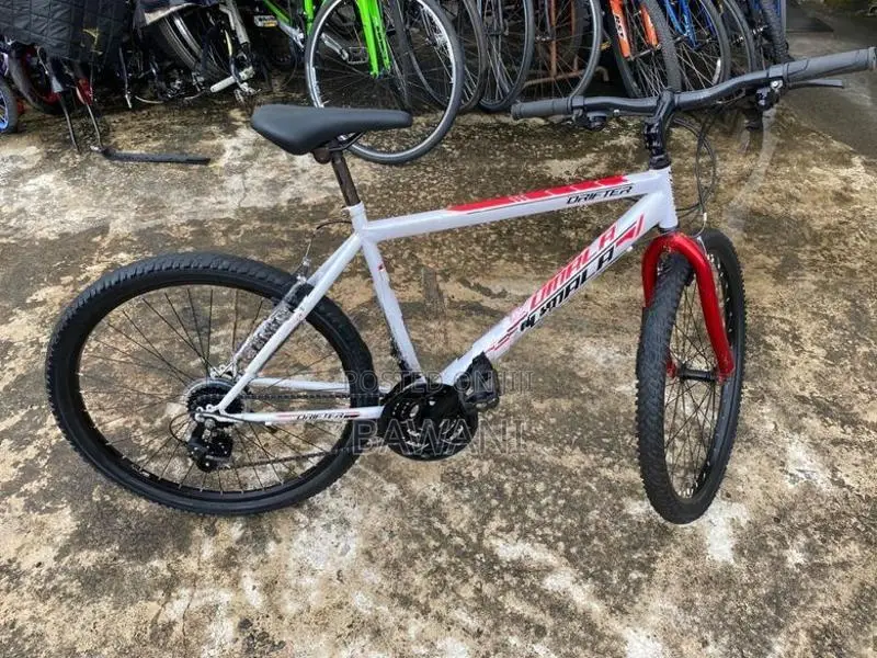 Lumala Mountain Bicycle