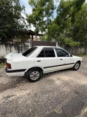Mazda 3 1992