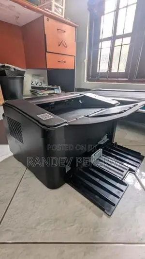Pantum P2500 Laser Printer