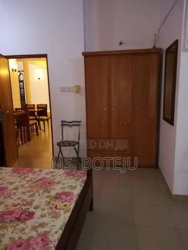 Kalubowila 2 Bedroom House For Rent