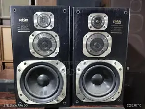Pioneer Buffle Set