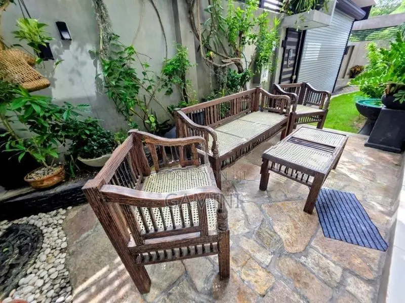 Vintage antique furniture