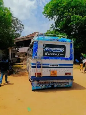 Tata 909 1988