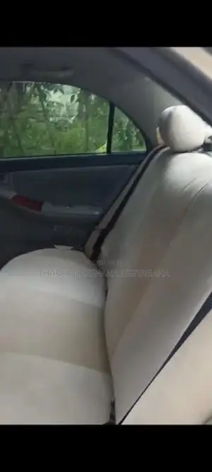 Toyota Corolla 121 G Grade 2003