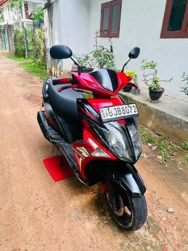 Ranomoto Pattaya 2021