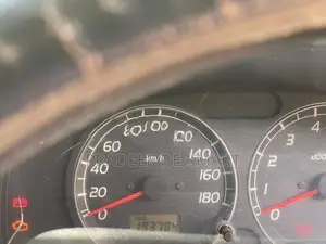 Suzuki Swift 2003