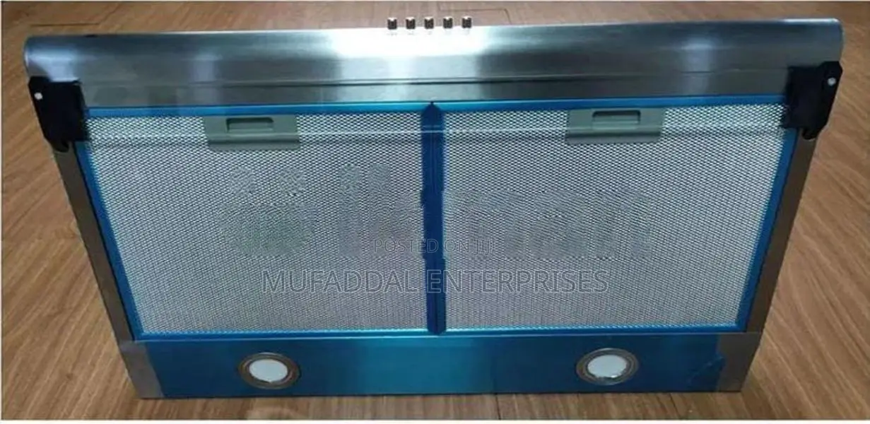 Cooker Hood Large VS-17-2