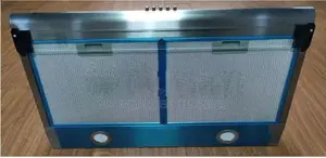 Cooker Hood Large VS-17-2