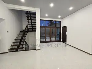 Architecturally Designed Brand New Two-Storey House for Sale in Kaduwe