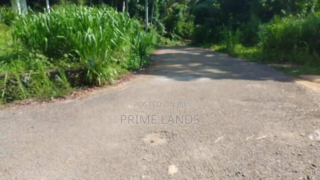Residential Land for Sale in Nelumdeniya