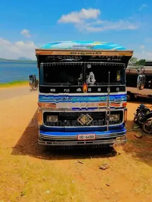 Tata 909 1988