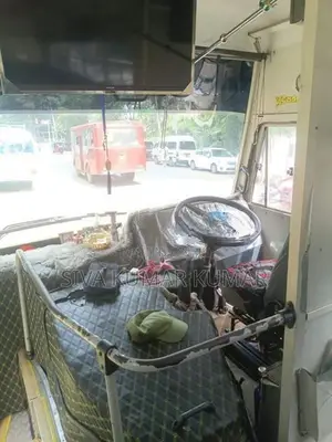 Ashok Leyland Viking MTR 2018
