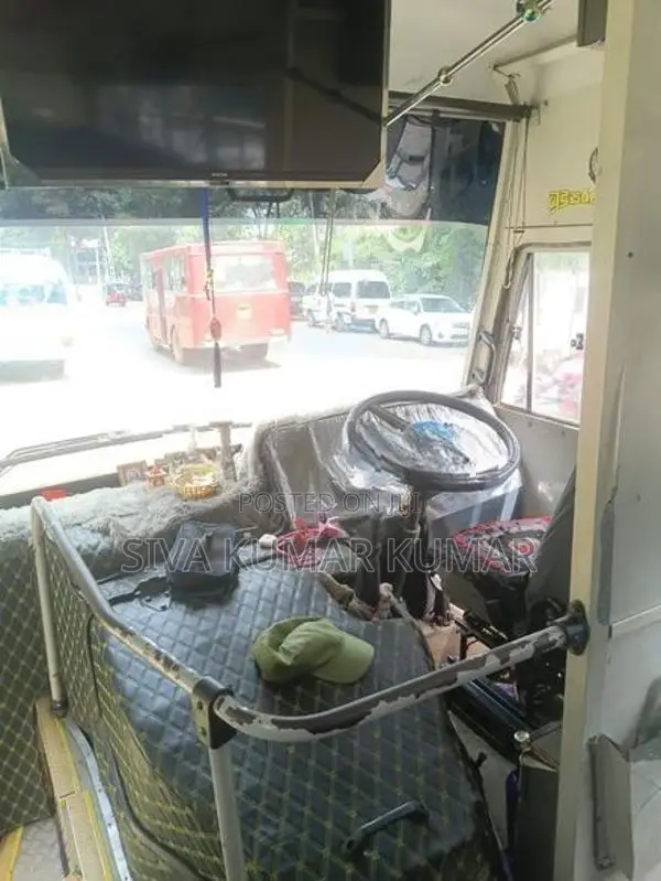 Ashok Leyland Viking MTR 2018