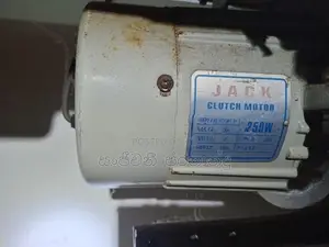ජුකි මැෂිමක් - JK 5550