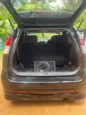Suzuki Swift 2003