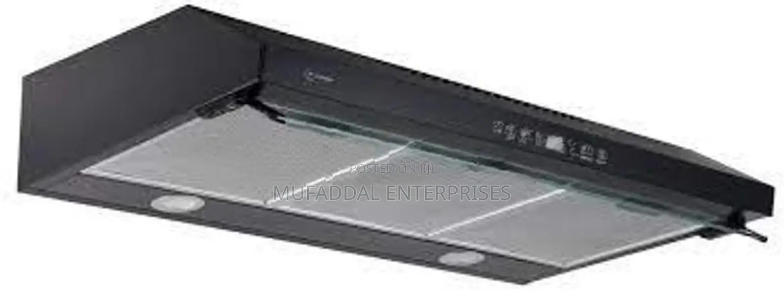 Cooker Hood Large VS-17-2