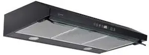 Cooker Hood Large VS-17-2