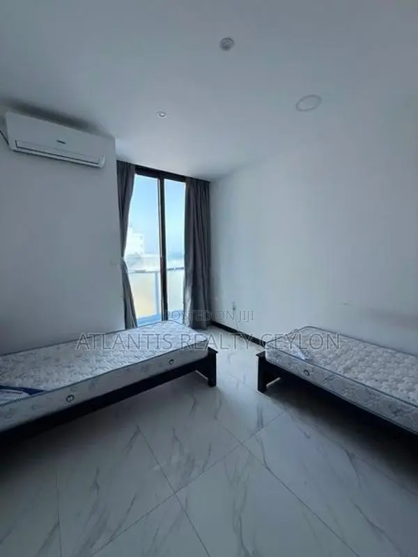 Luxury 3 Bedroom Apartment for Rent – Colombo 03