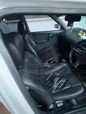Mazda 3 1992