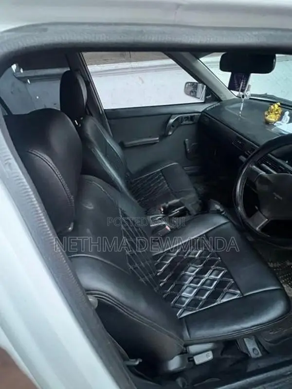 Mazda 3 1992