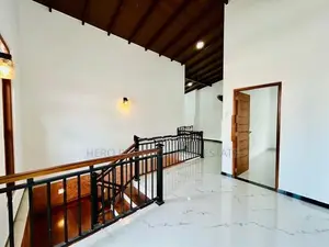HAS218 - Brand New Luxury Two Storey House for Sale in Piliyandala