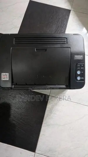 Pantum P2500 Laser Printer