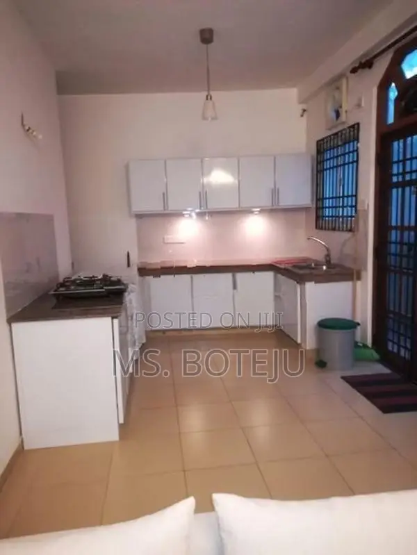 Kalubowila 2 Bedroom House For Rent