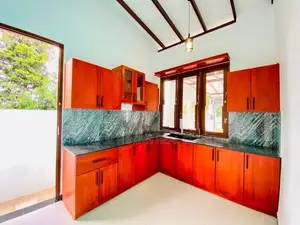 Brand New Single Storied House For Sale – Oruwala, Athurugiriya