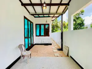 Brand New Single Storied House For Sale – Oruwala, Athurugiriya