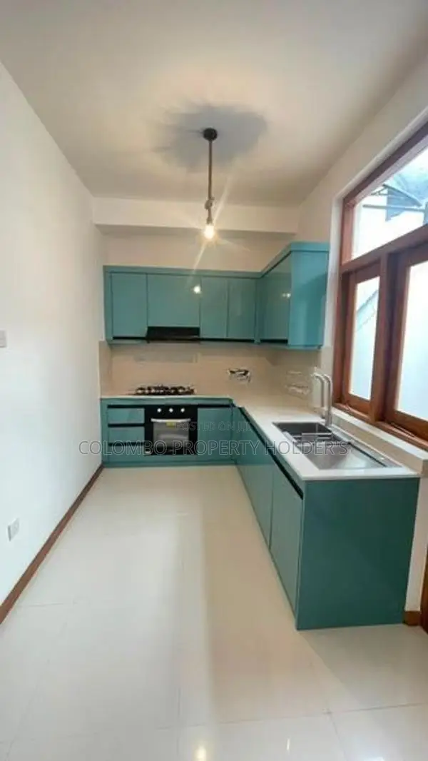 House Rent in Pelawatta