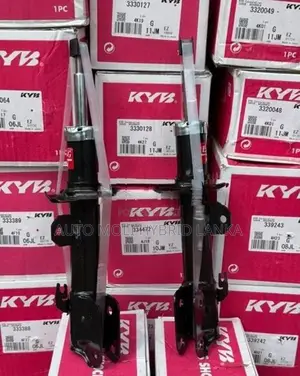 MH44s KYB Shock Absorber