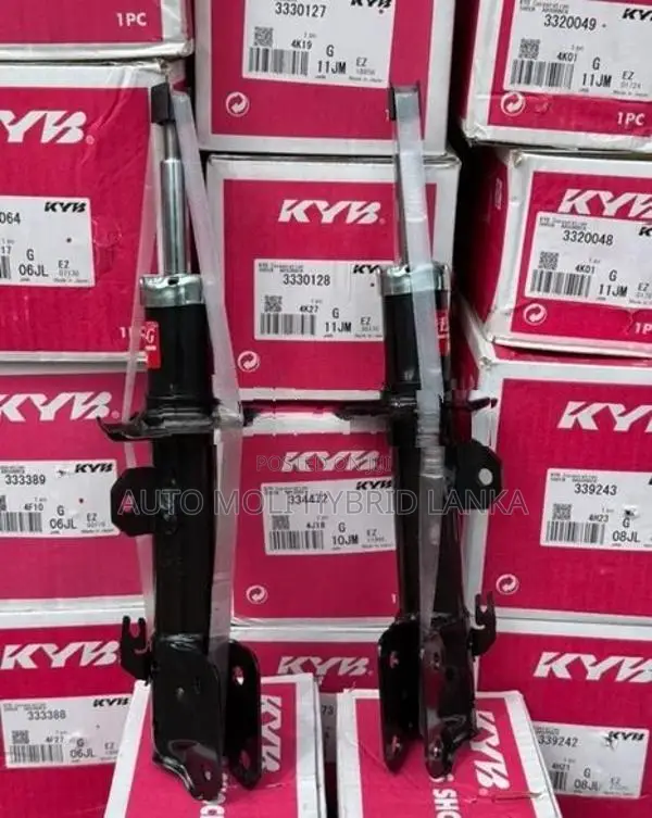 MH44s KYB Shock Absorber