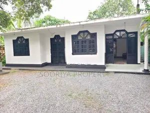 House Sale in Kaduwela
