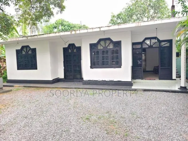 House Sale in Kaduwela