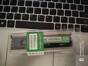 DDR4 8GB 3200Mhz RAM