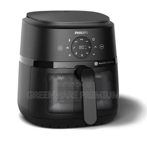 Philips Airfryer 4.2L 2000 Series (NA220)