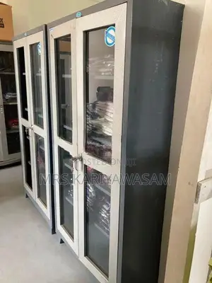 Used Steel Cupboards for Sale