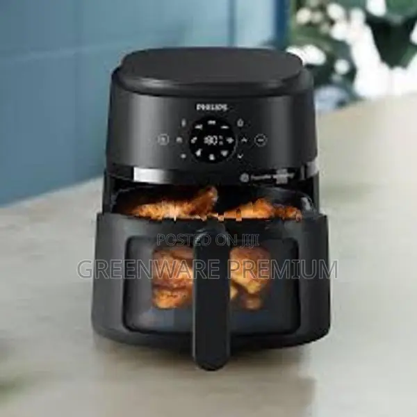 Philips Airfryer 4.2L 2000 Series (NA220)
