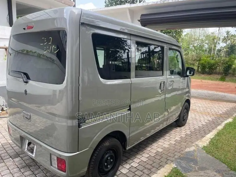 Suzuki Every DA17V 2024