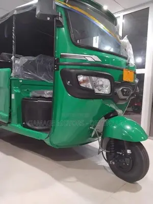 TVS King 2026