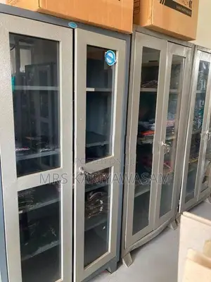 Used Steel Cupboards for Sale
