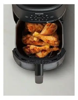 Philips Airfryer 4.2L 2000 Series (NA220)