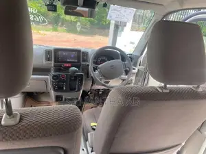 Suzuki Every DA17V 2024