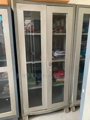 Used Steel Cupboards for Sale