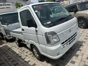 Nissan Clipper Half Body Lorry 2024
