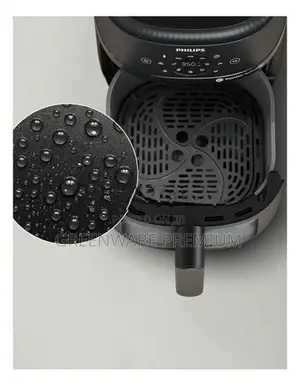 Philips Airfryer 4.2L 2000 Series (NA220)