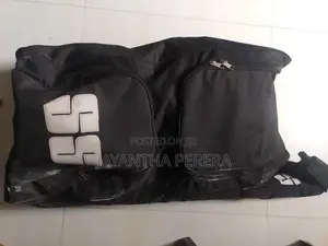 Cricket all set not use brand new