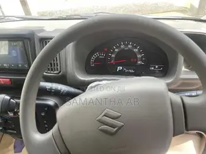 Suzuki Every DA17V 2024